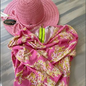 Crown & Ivy Dress Medium